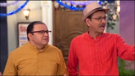 Taarak Mehta Ka Ooltah Chashmah - 12th September 2024